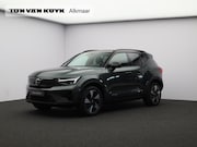 Volvo EX40 - Single Motor Ext. Range Plus Europa 82 kWh / Forest Lake Met