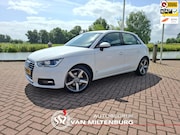 Audi A1 - Sportback 1.4 TFSI Pro Line Airco Cruise Navi Bluetooth