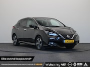 Nissan Leaf - N-Connecta 40 kWh | Navigatie | Stoel & Stuurverwarming | 92