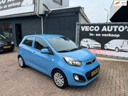 Kia Picanto - 1.0 CVVT Comfort Pack airco nette auto