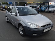 Ford Focus - 1.6-16V Cool Edition AUTOMAAT