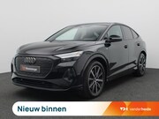 Audi Q4 Sportback e-tron - 45 S Edition 82 kWh 286PK Aut. SOH 99, 74%, S-Line, Achterui