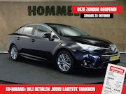 Toyota Avensis - 1.6 VVT-i Aspiration - VASTE TREKHAAK 1.400KG GEREMD TREKGEW