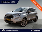 Ford EcoSport - 1.0 EcoBoost Titanium | Winter Pack | Trekhaak | B & O Audio