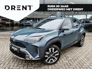 Toyota Yaris Cross - 1.5 Hybrid 130 Executive | Sensoren v/a | El. Acterklep | Ha