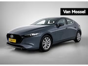 Mazda 3 - 2.0 e-SkyActiv-X M Hybrid 180 Comfort met Bose | Navigatie |