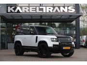 Land Rover Defender - 90 3.0 D250 | HSE | Grijs kenteken | Panorama | Elektr. trek