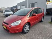 Ford S-Max - 2.0-16V 5 deurs + climate control