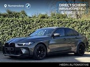 BMW M3 - | Manhatten green | 19/20'' | M Race Track Pack |