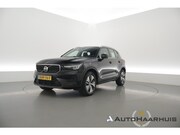 Volvo XC40 - 1.5 T4 Plug-in hybrid Plus Bright | Rijklaar! | Memory | Har