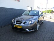 Saab 9-3 - 2.0 T Aero