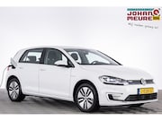 Volkswagen e-Golf - E-DITION *SOH 90%* LED | VELGEN | NAVI ✅ 1e Eigenaar