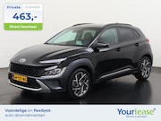 Hyundai Kona - 1.6 GDI HEV Premium | All-in 463, - Private Lease | Direct u