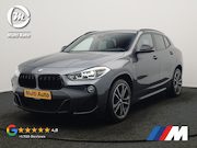 BMW X2 - sDrive18i M Sport 140pk Dealer O.H. | Camera | Lederen Sport