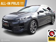 Kia Xceed - 1.6 GDi PHEV ExecutiveLine Alle Opties