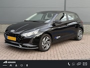 Hyundai i20 - 1.0 T-GDI Comfort / Cruise / Elektrische Ramen V+A / Navigat