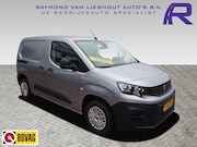 Peugeot Partner - 1.5 BlueHDI L1 MARGEAUTO ZEER INTERESSANT VOOR FIN. LEASE.