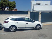 Renault Mégane - 1.5 dCi Dynamique