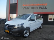 Mercedes-Benz Vito - 109 BlueTEC Lang/AIRCO/9 PERSOONS/EX BTW