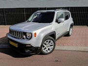 Jeep Renegade - 1.6 MultiJet Longitude Geen BTW