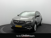 Opel Grandland - 1.2 Turbo Edition | Automaat | Full-Led | Stoelverwarming |