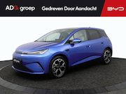 BYD Dolphin G - DM-i Comfort NIEUW | 1040 KM / Ocean Blue / 105 EV / 360°-ca