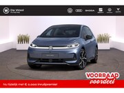 Volkswagen ID.3 - GP2 Style 61 kWh