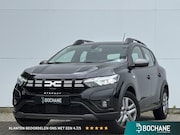 Dacia Sandero - Stepway 1.0 TCe 100 ECO-G Expression | Camera | Navigatie| D