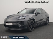 Porsche Macan - 4