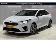 Kia ProCeed - 1.6 T-GDI GT 204 PK, Automaat, Stoel-stuurverwarming, Apple