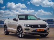 Volkswagen T-Roc - 1.5 TSI R-Line - LEDER - FULL OPTION - BEATS