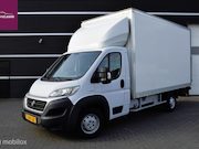 Fiat Ducato - bestel 35 2.3 MultiJet L3 Bakwagen Laadlift Cruise control N