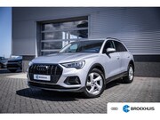 Audi Q3 - 35 TFSI advanced | Achteruitrijcamera | Ledkoplampen | Stoel