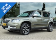 Skoda Yeti - OUTDOOR 1.4 TSI GREENTECH JOY | XENON | TREKHAAK | NAVI | CR