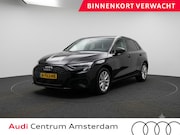 Audi A3 - Sportback 30 TFSI Pro Line 110 pk S-tronic | Navigatie via A