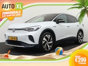 Volkswagen ID.4 - First 77 kWh Camera Adap. Cruise 20' LMV