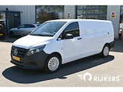 Mercedes-Benz Vito - 116 CDI L3 Pro Navigatie, Winterpakket, Achterdeuren, Etc.