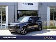 Land Rover Defender - 3.0 D250 110 MHEV X-Dynamic SE
