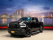 Dodge Ram - 5.7 V8 HEMI 4x4 Laramie Crewcab|Full Option|NL NAP|BTW