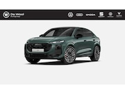 Audi Q3 Sportback - e-hybrid 272pk S edition | Tech pro | MMI experience pro | T