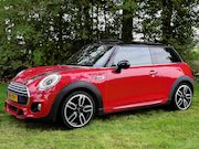 MINI Cooper - 3-Deurs 1.5 Chili Serious Business Pano l Keyless l HUD l JC