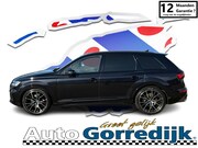 Audi SQ7 - 4.0 TDI SQ7 QUATTRO ALLE OPTIE'S € 175.168, - NIEUWPRIJS
