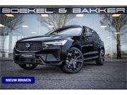 Volvo XC60 - T8 Recharge AWD Ultra Black Edition ** Ventilatie ** B&W **