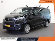 Peugeot Expert - 2.0 BlueHDI 145PK L3 Automaat Airco Navigatie Cruise control
