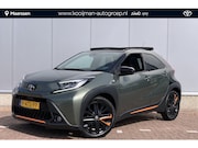 Toyota Aygo X - 1.0 VVT-i MT Limited | Cabrio | JBL | Camera | Stoelverwarmi