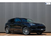 Porsche Cayenne - 4.0 Turbo S E-Hybrid | SOH 98% | 680PK | PCCB | PDCC | PASM|
