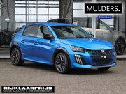 Peugeot 208 - 1.2 Hybrid 110 e-DCS6 GT VOORRAAD KORTING