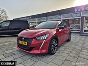 Peugeot 208 - 1.2 PureTech GT-Line, Pano, Riem vervangen, NAP