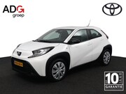 Toyota Aygo X - 1.0 VVT-i MT Play | Adaptieve Cruise control | Achteruitrijc