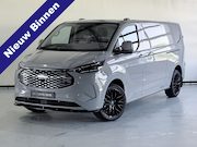 Ford e-Transit Custom - 71 kw L2H1 Limited | Next Level Edition | 360 Camera | B&O A